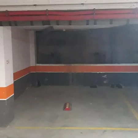 Estudio Infinity Con Parking Sierra Nevada